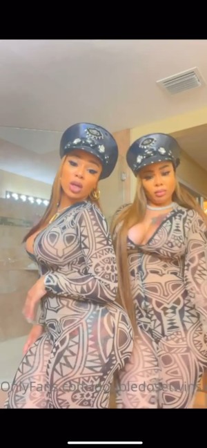 Double Dose Video #47