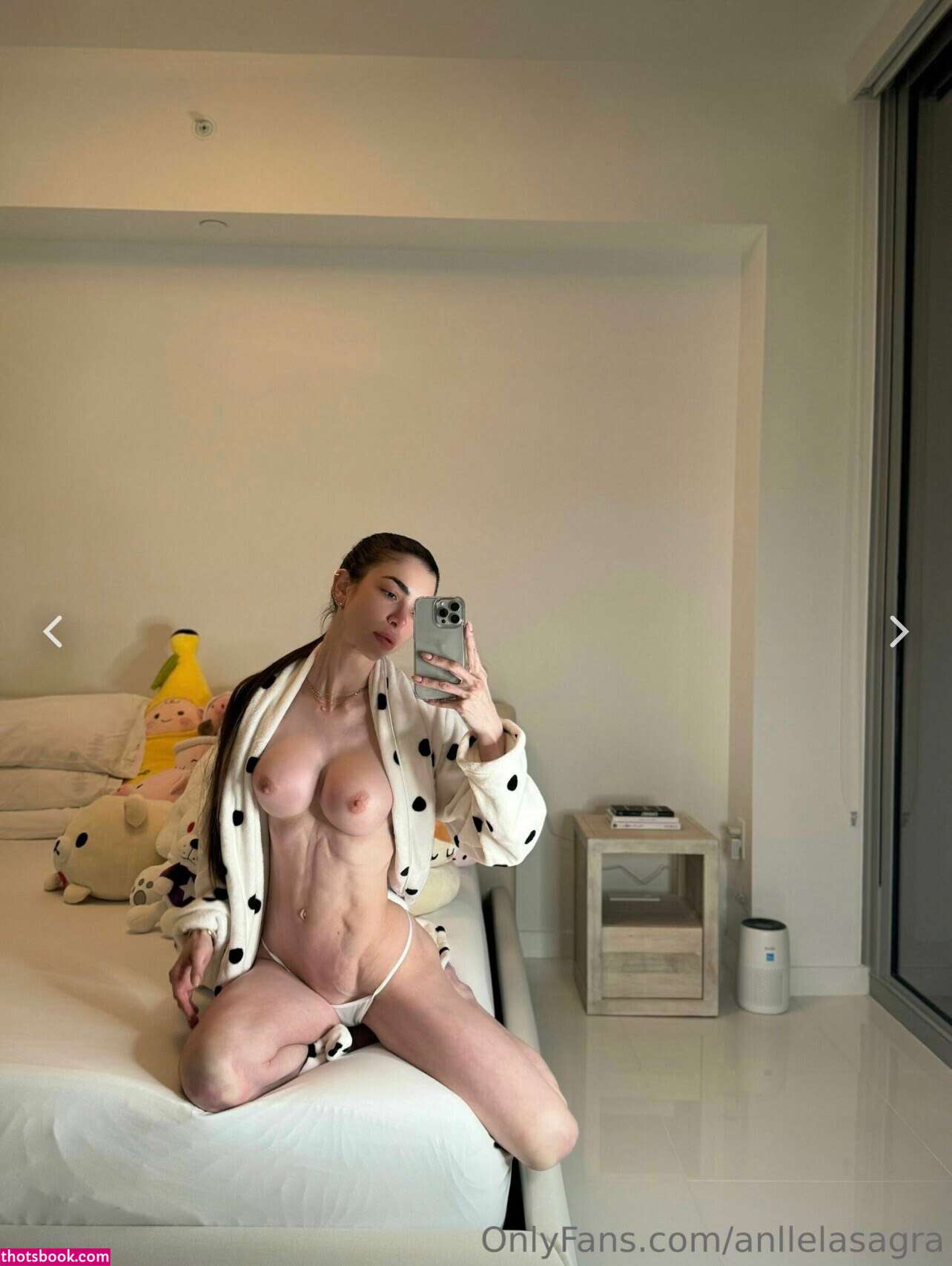 Anllela Sagra Photo #140