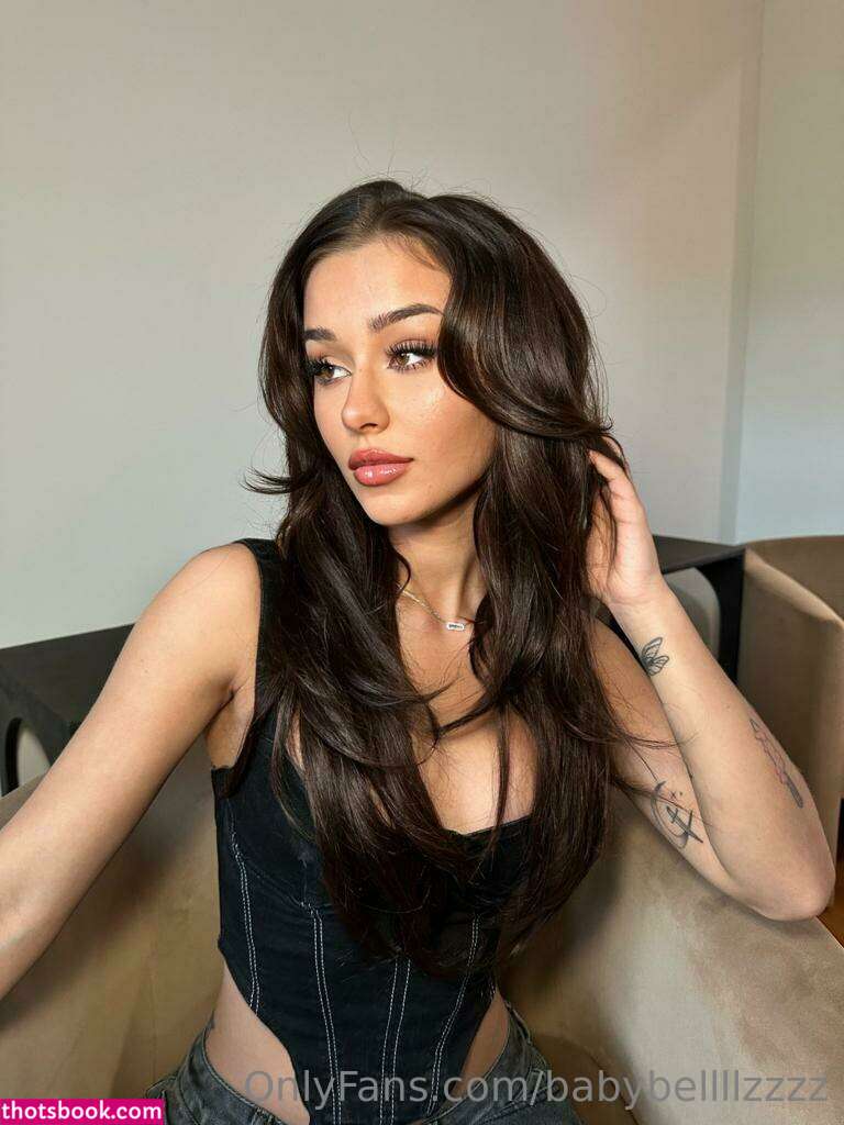 Isabella Urbzz Photo #87