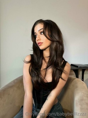 Isabella Urbzz Photo #89