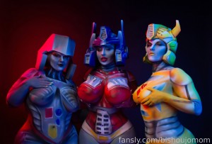 Bishoujomom Photo #479