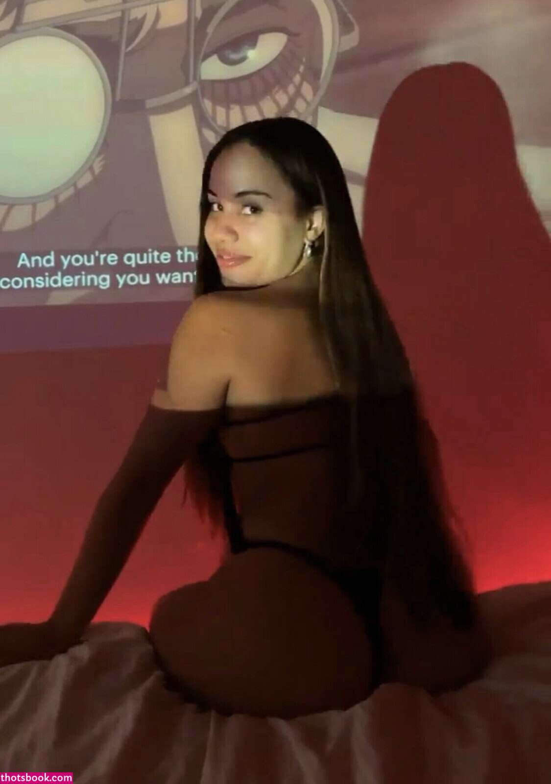 Chey Anderson Photo #17