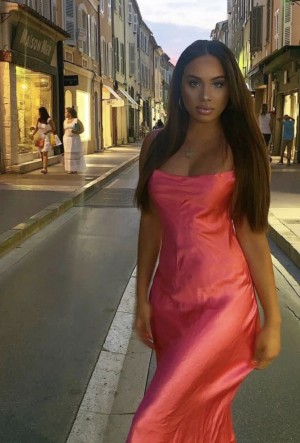 Chey Anderson Photo #20