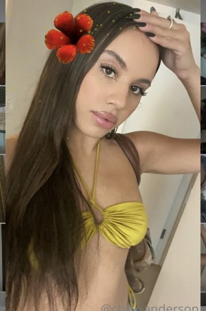 Chey Anderson Post #4