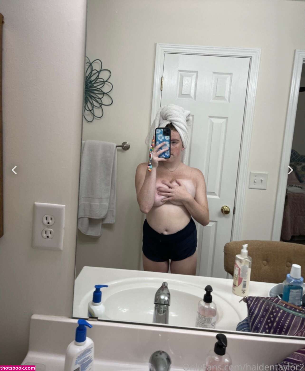 haidentaylor2 Photo #1