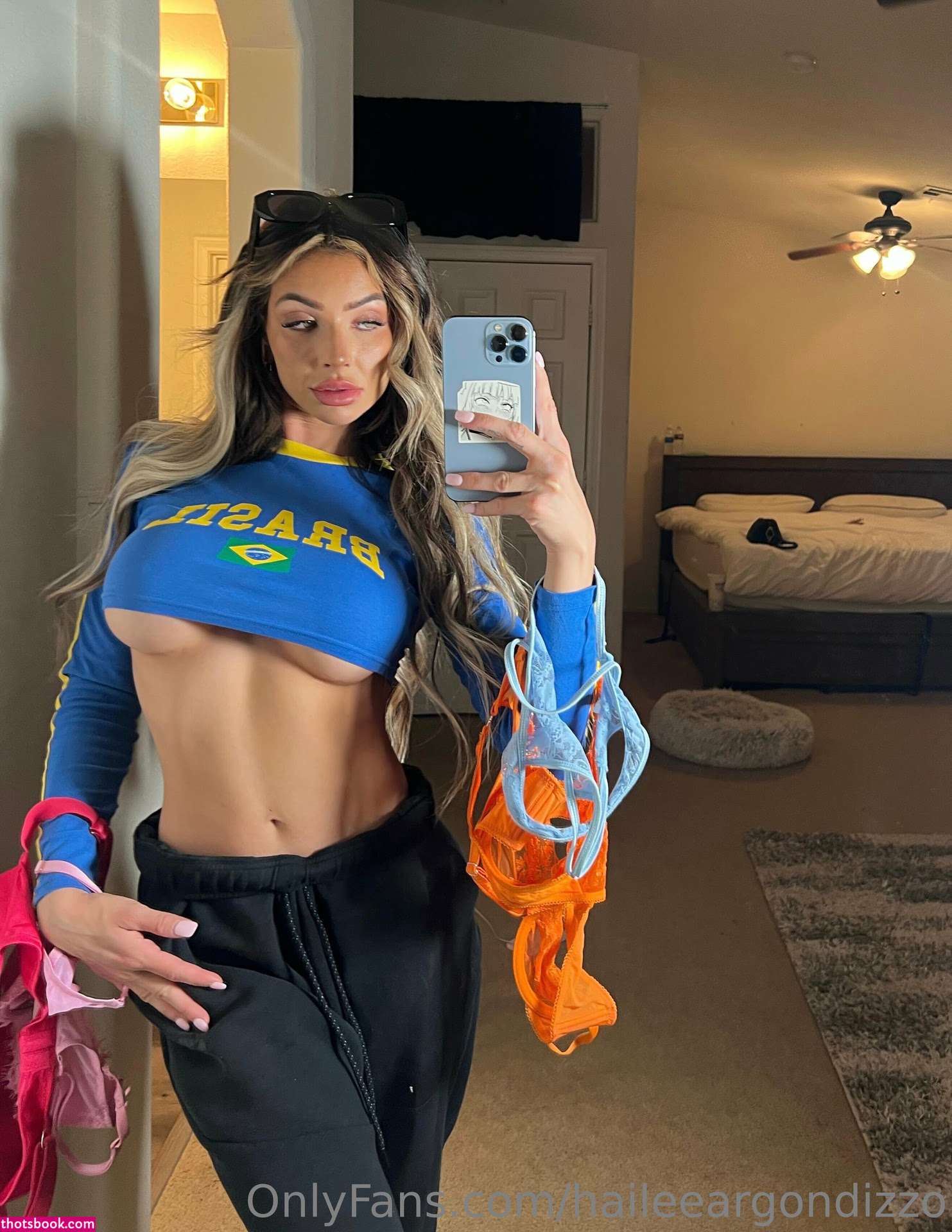 Hailee Argondizzo Photo #33