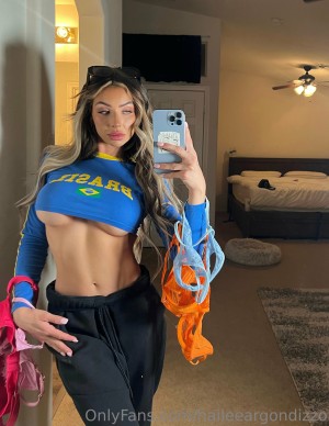 Hailee Argondizzo Photo #33