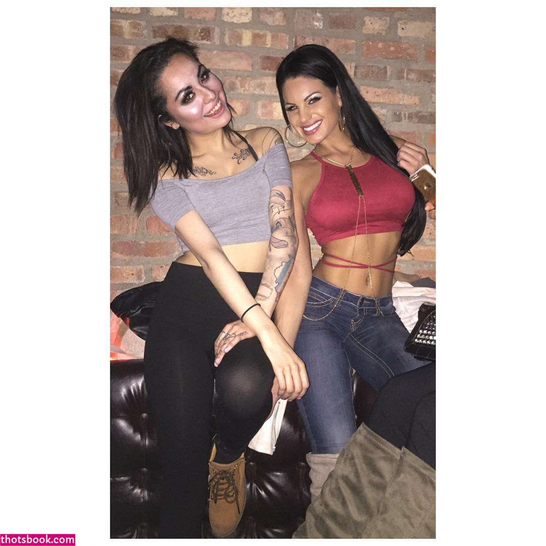 Misstabbygee Photo #15