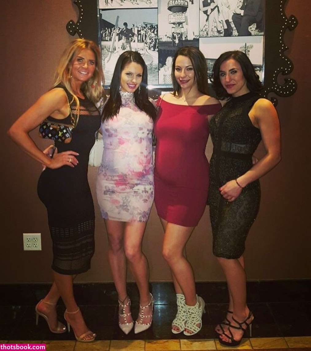 Misstabbygee Photo #23