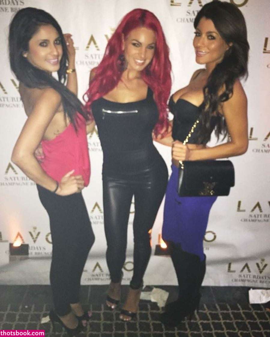 Misstabbygee Photo #26