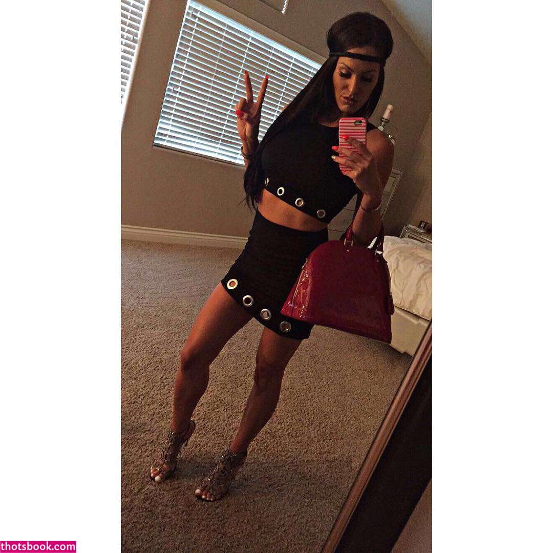 Misstabbygee Photo #29