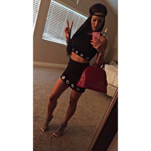 Misstabbygee Photo #29