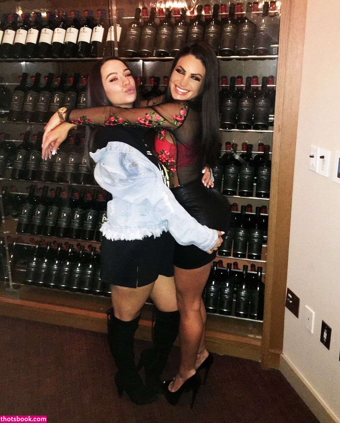 Misstabbygee Photo #36