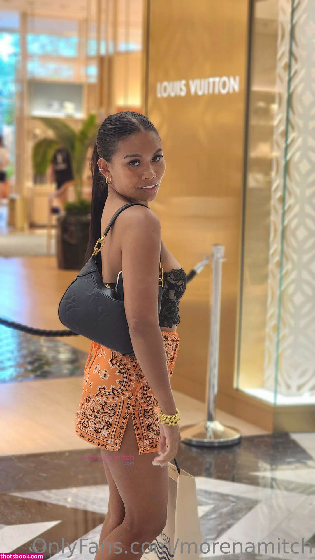 Morena Mitch Photo #16