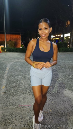 Morena Mitch Photo #17