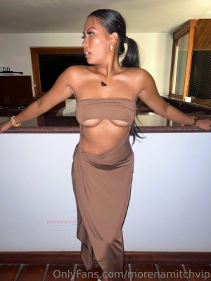 Morena Mitch Photo #44