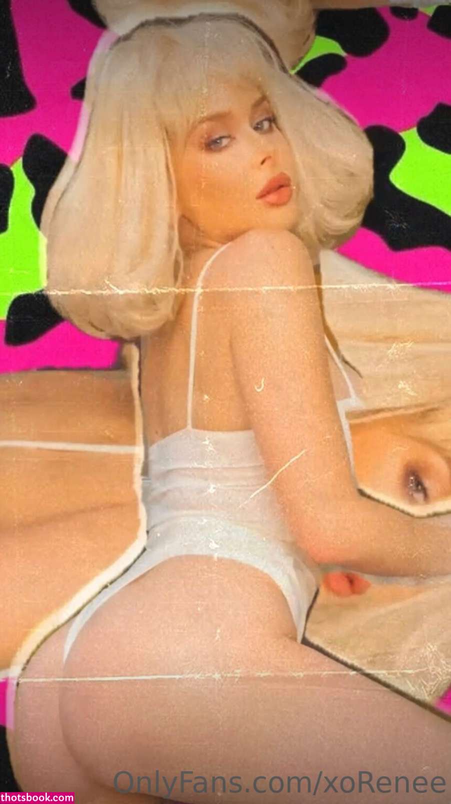 Renee Olstead Photo #186