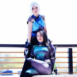 Ella Explicit Photo #35