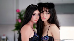 Ella Explicit Photo #55