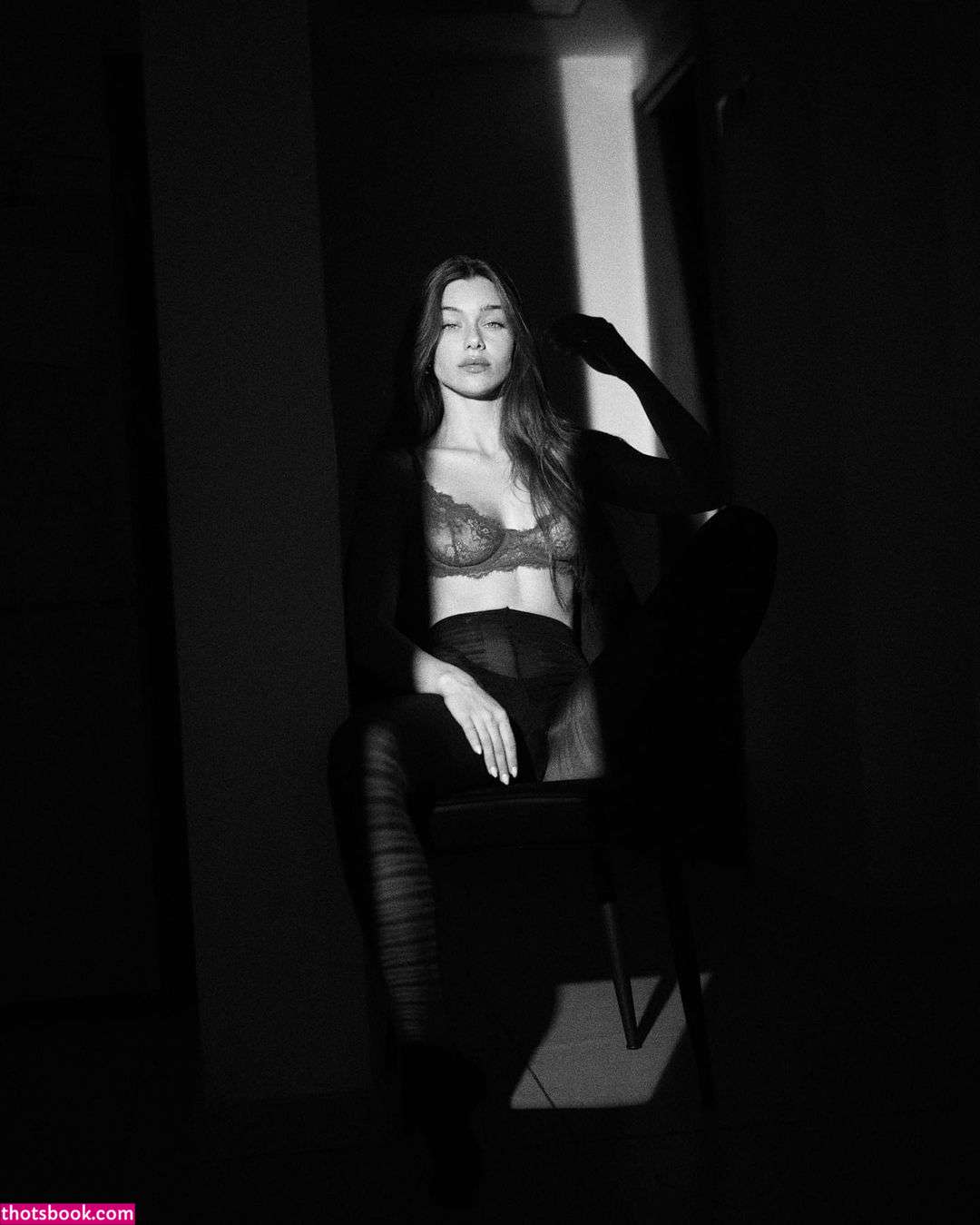 Milana Vino Photo #19