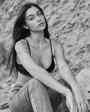 Milana Vino Photo #21