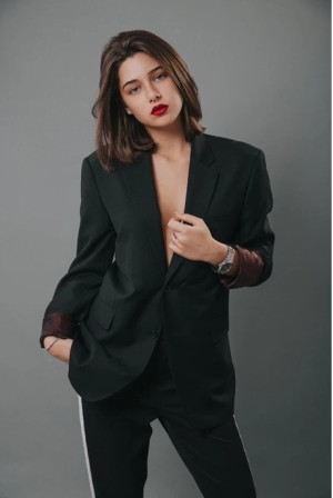 Milana Vino Photo #42