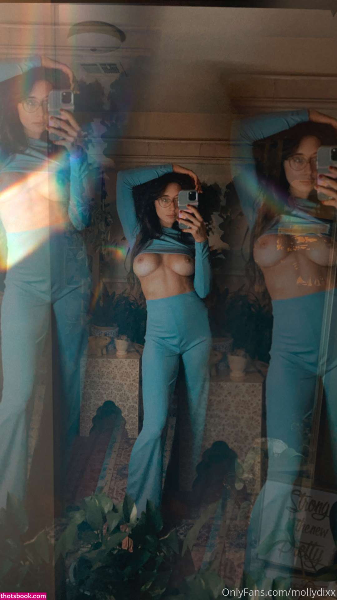 Molly Dixx Photo #96