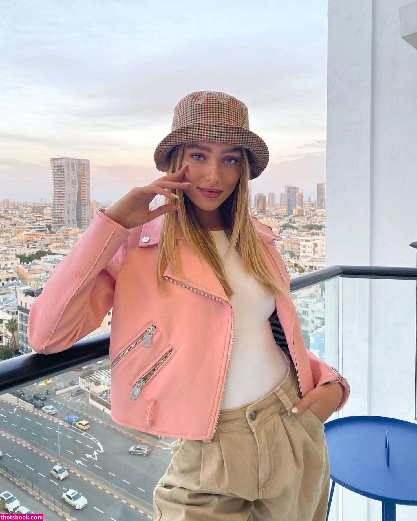 Omer Nudelman Photo #5