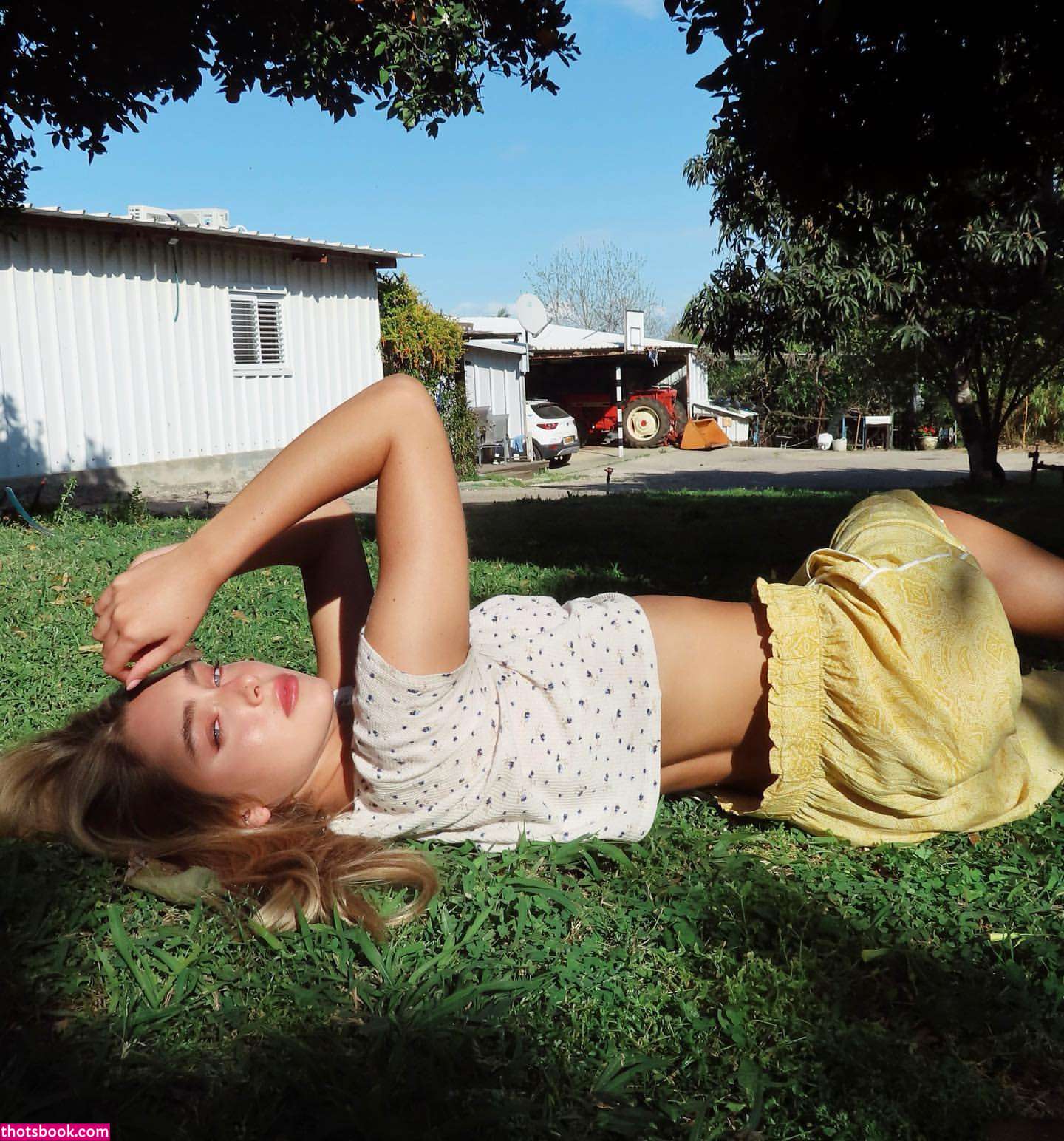 Omer Nudelman Photo #31