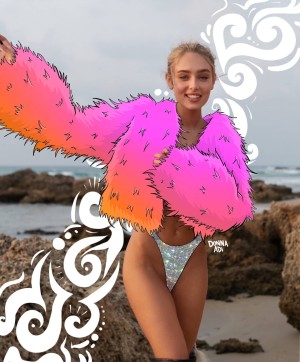 Omer Nudelman Photo #2