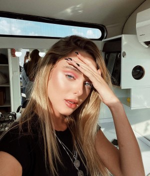 Omer Nudelman Photo #15