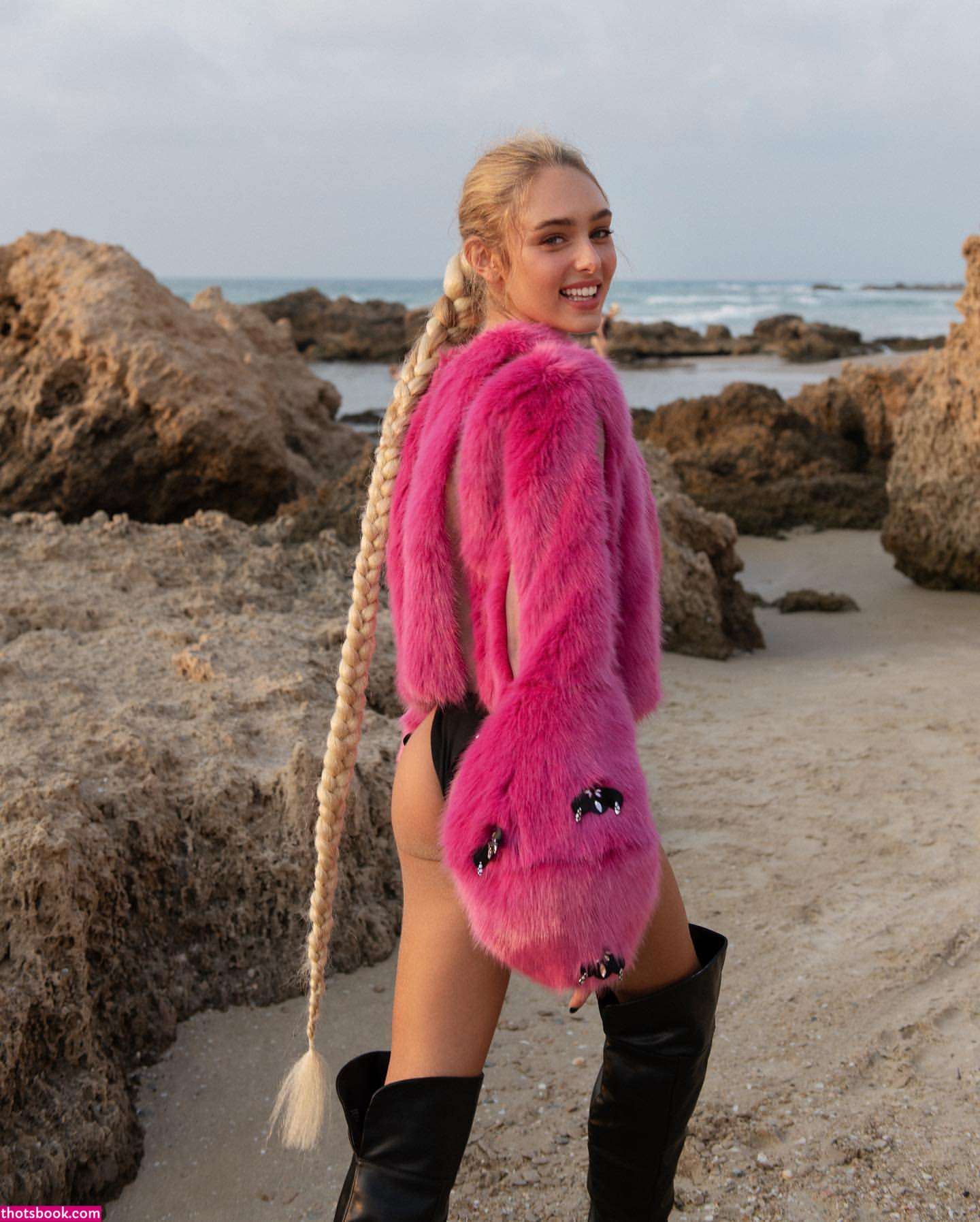 Omer Nudelman Photo #56