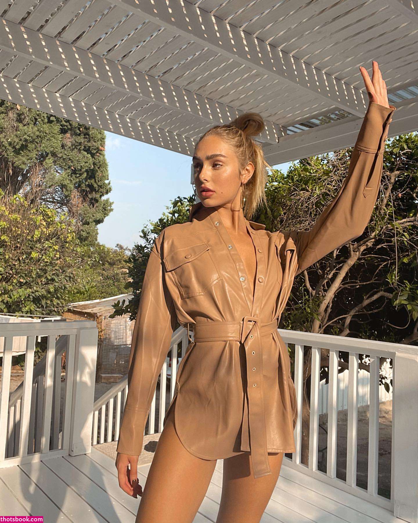 Omer Nudelman Photo #81