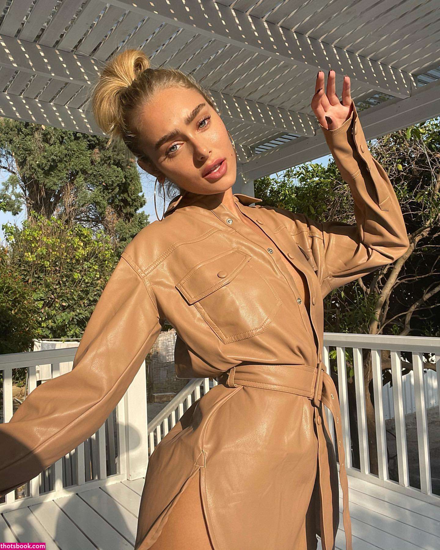 Omer Nudelman Photo #84