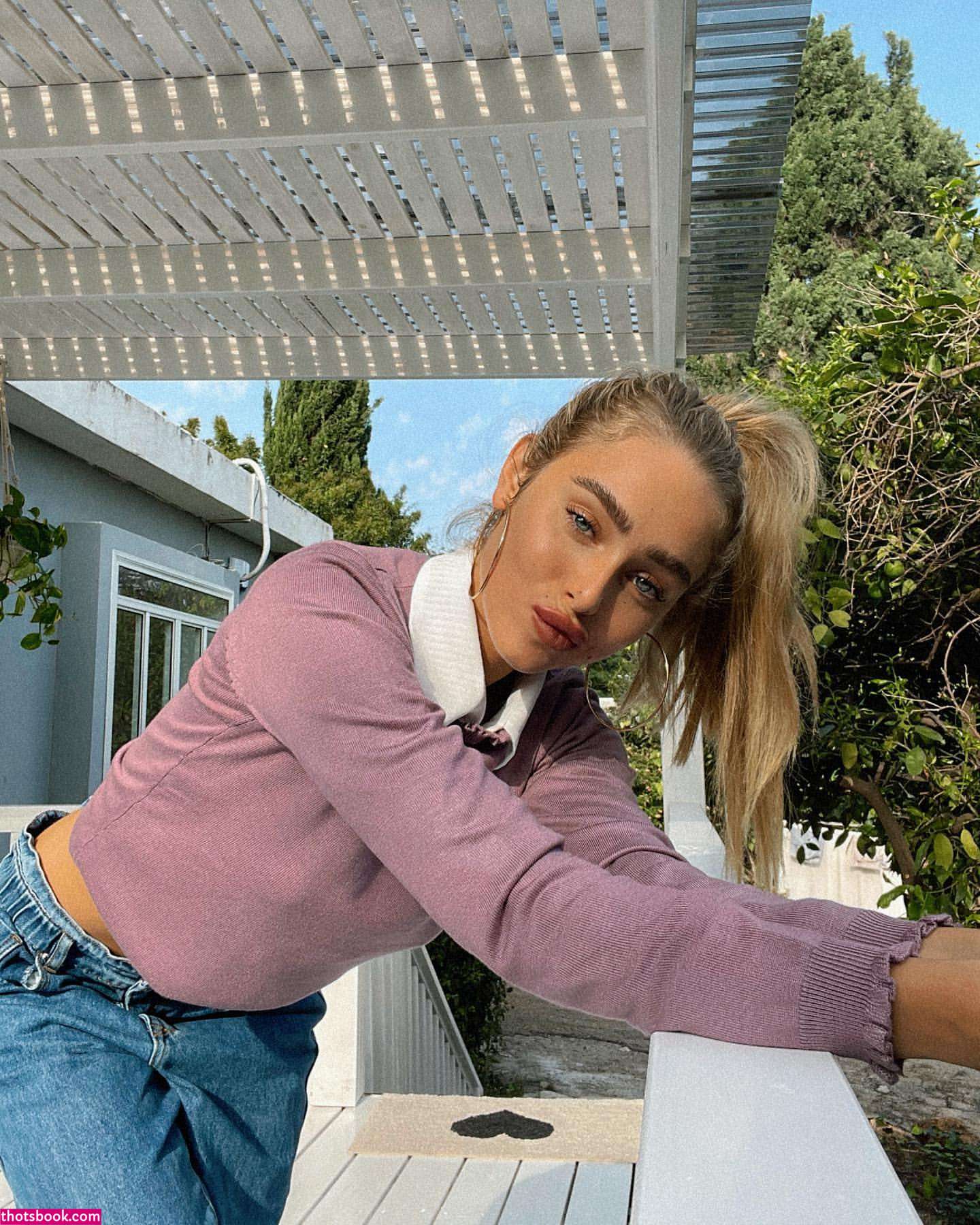 Omer Nudelman Photo #89