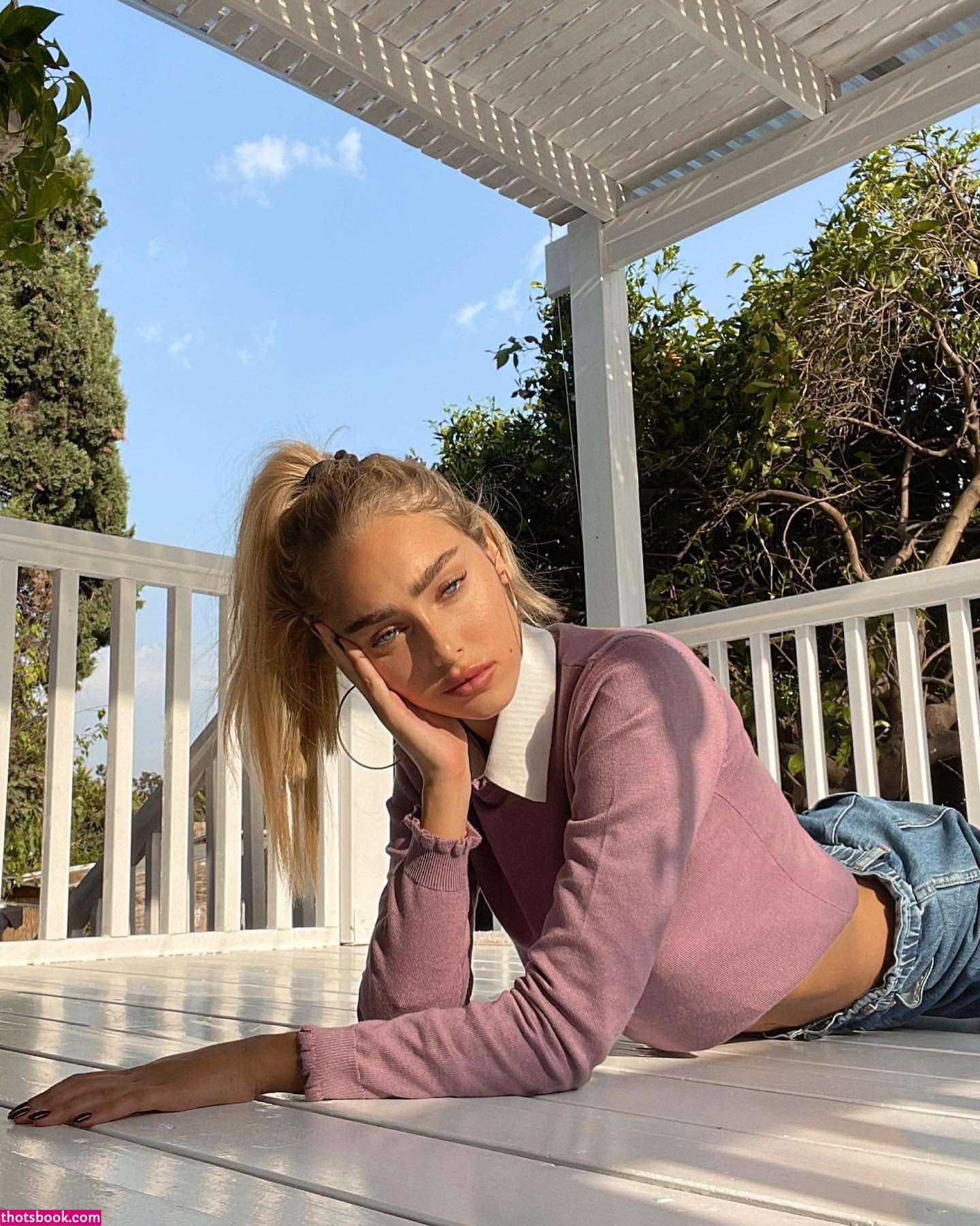 Omer Nudelman Photo #91