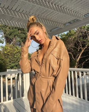 Omer Nudelman Photo #87