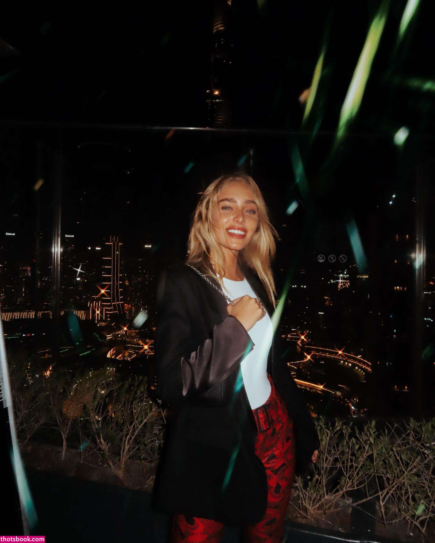 Omer Nudelman Photo #113