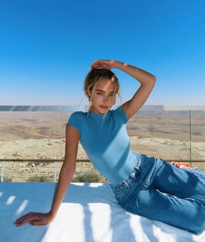 Omer Nudelman Photo #105