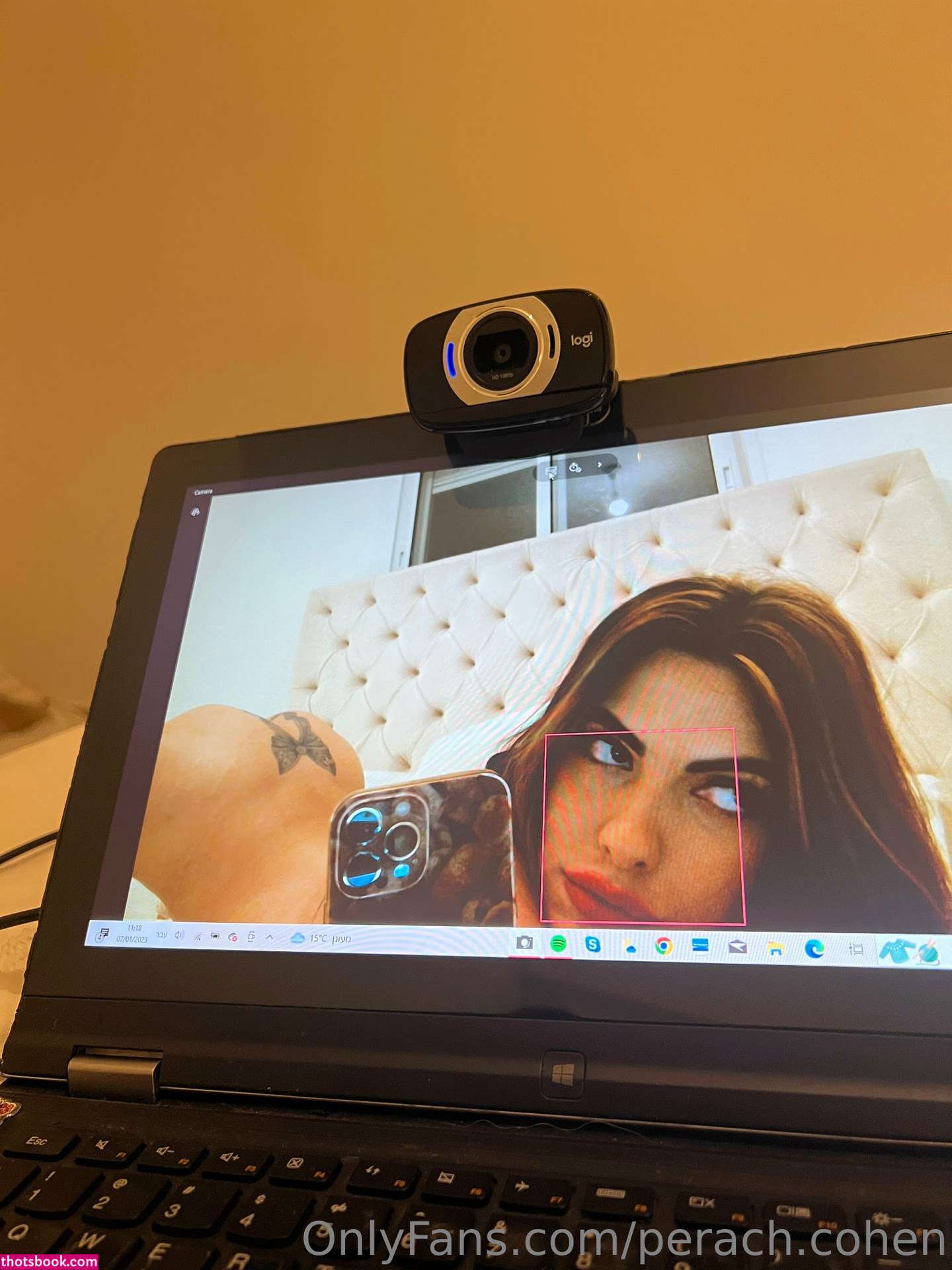 Perach Cohen Photo #36