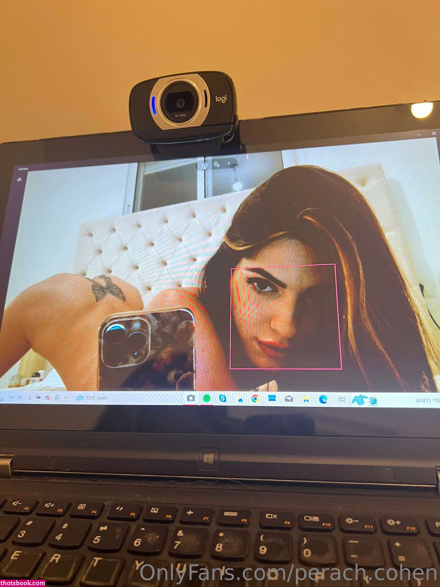 Perach Cohen Photo #37