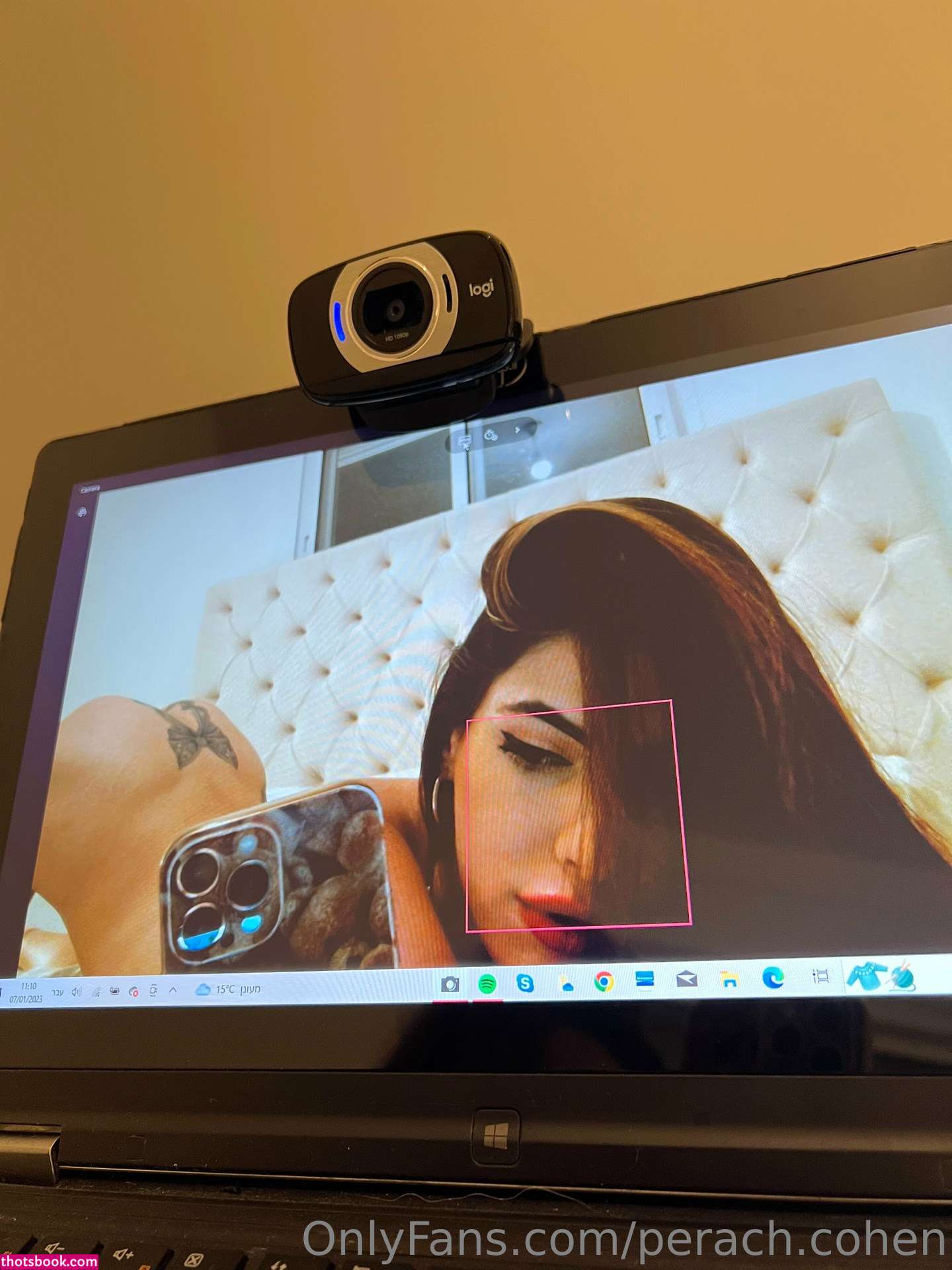 Perach Cohen Photo #38