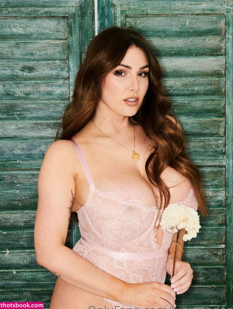 Lucy Pinder Photo #287