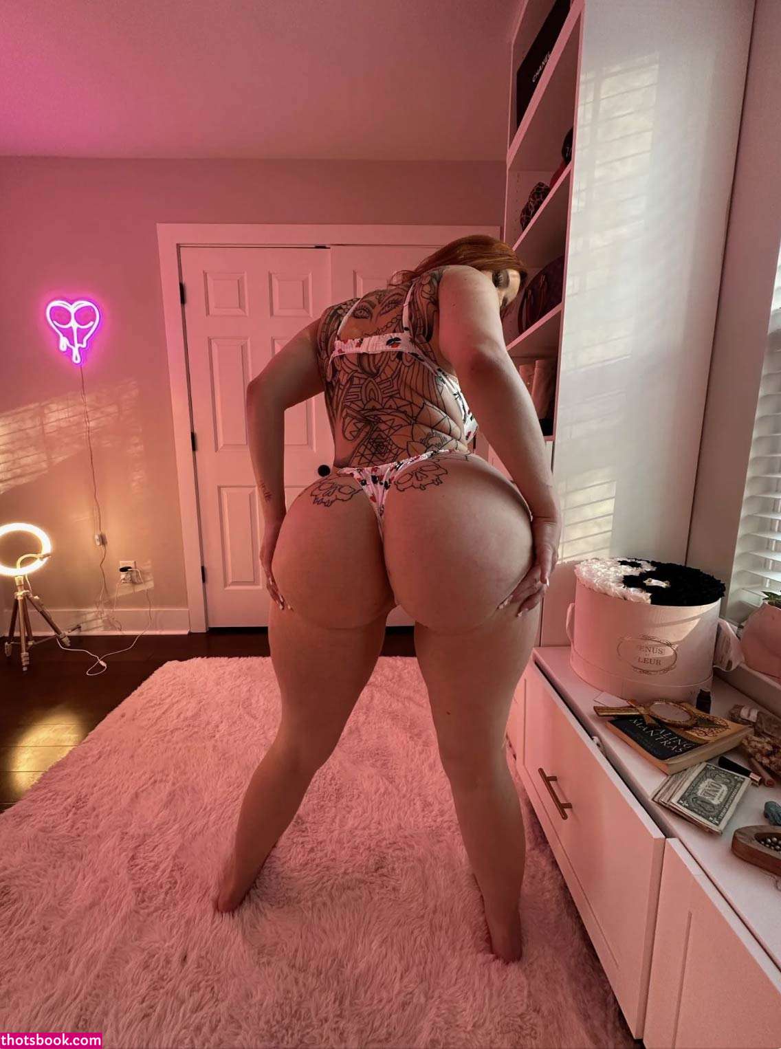 Olivia Stpierre Photo #221