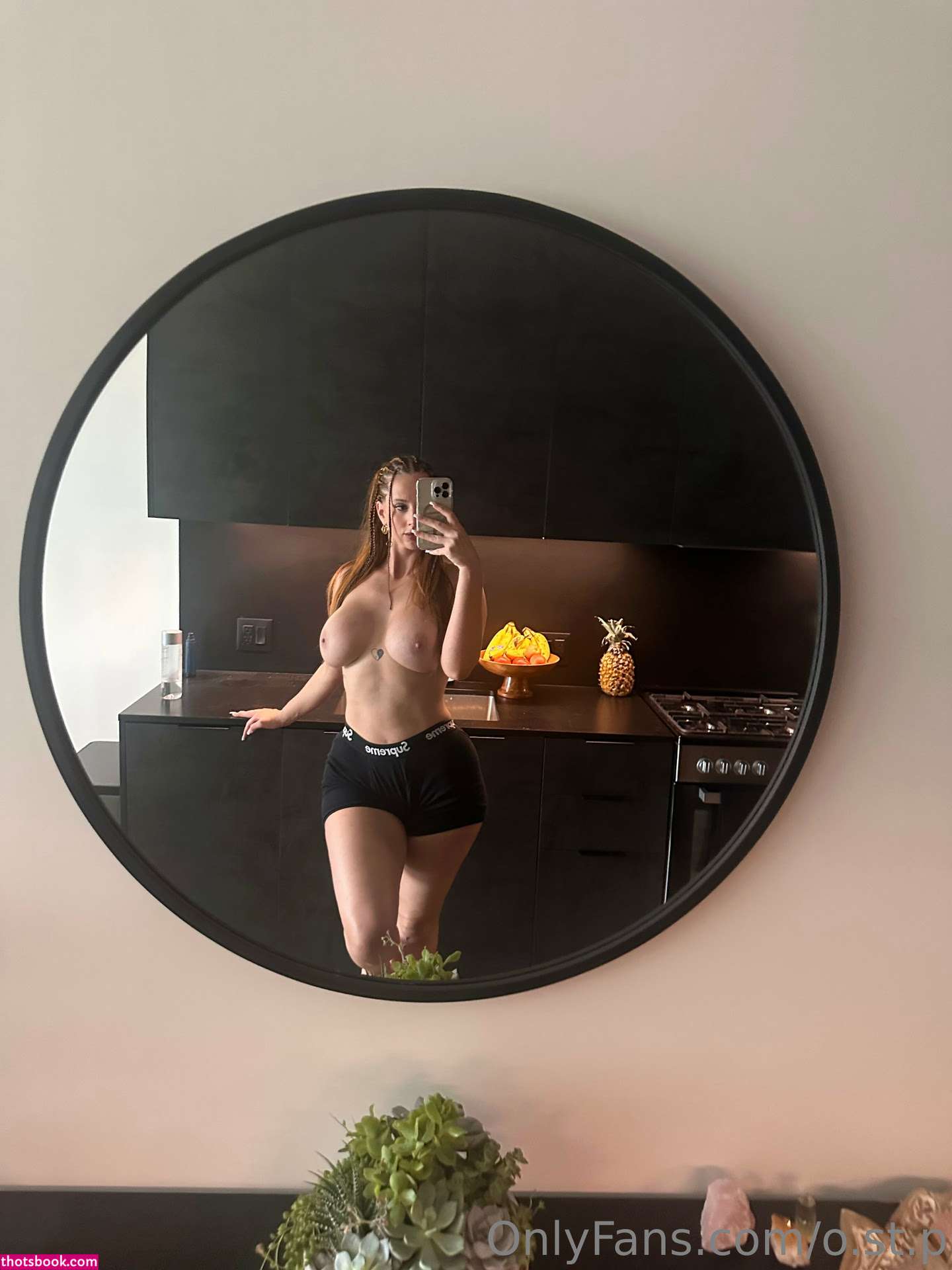 Olivia Stpierre Photo #247