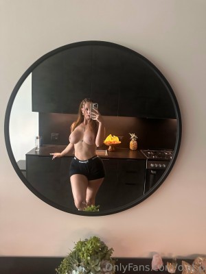 Olivia Stpierre Photo #247