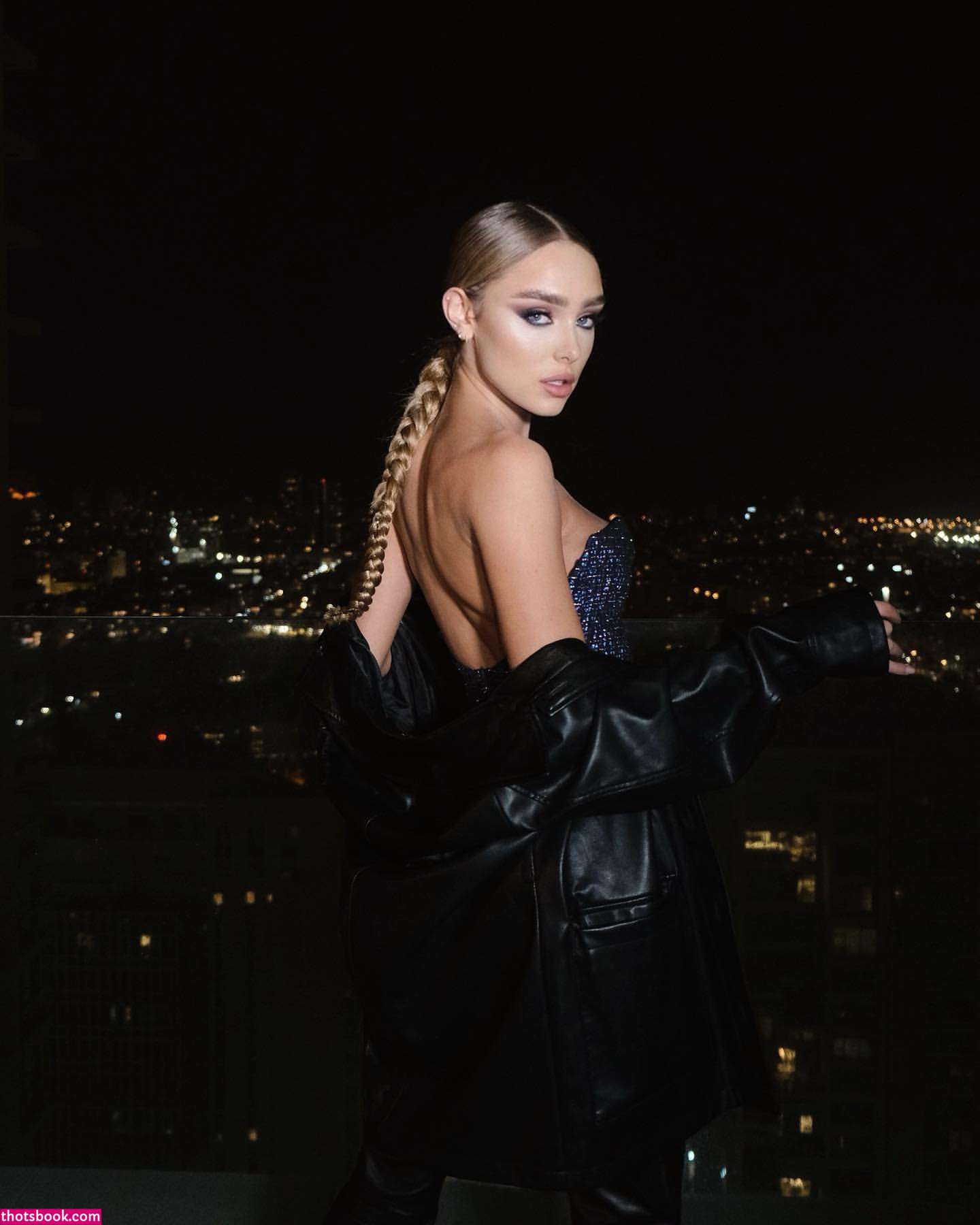 Omer Nudelman Photo #201