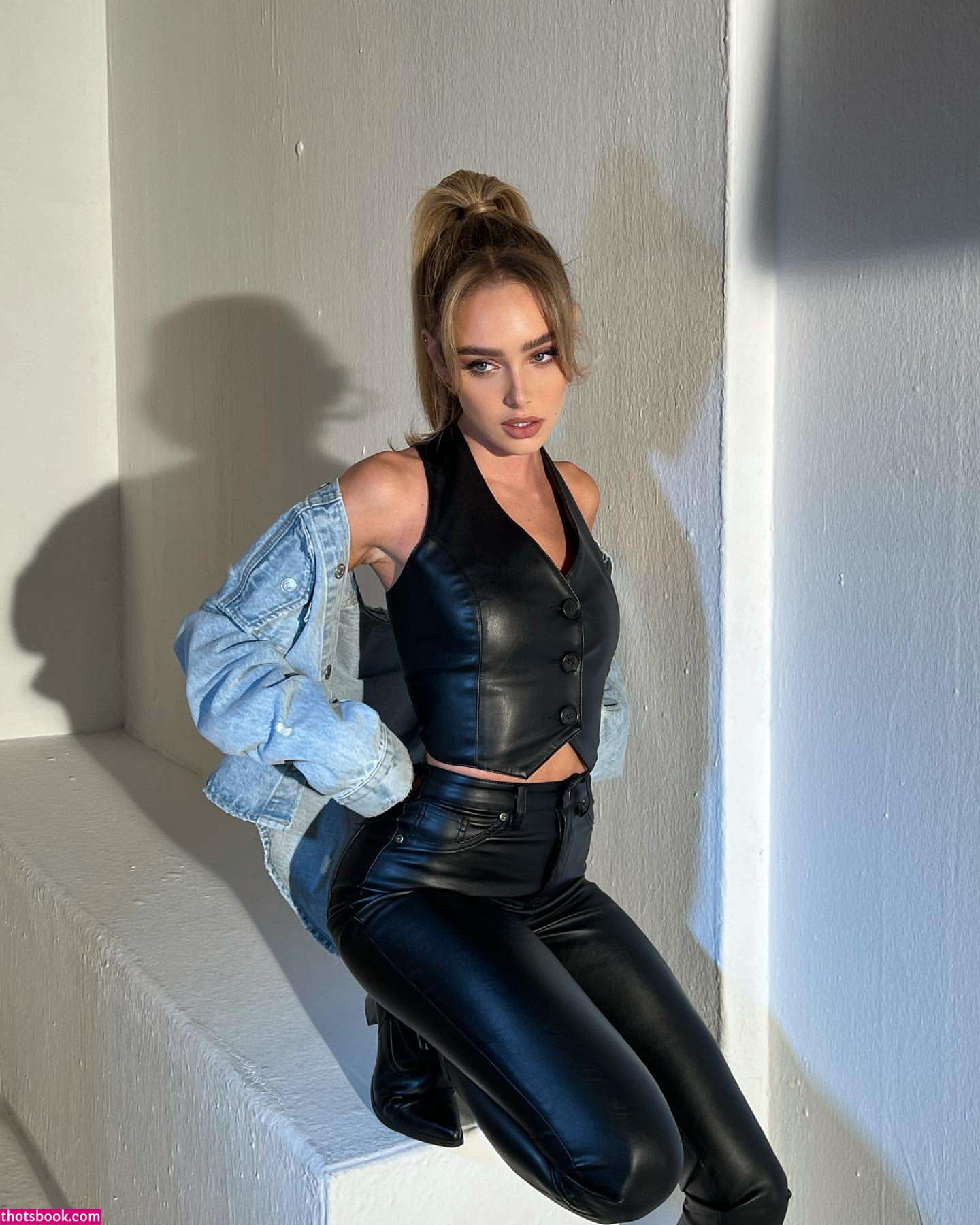 Omer Nudelman Photo #205