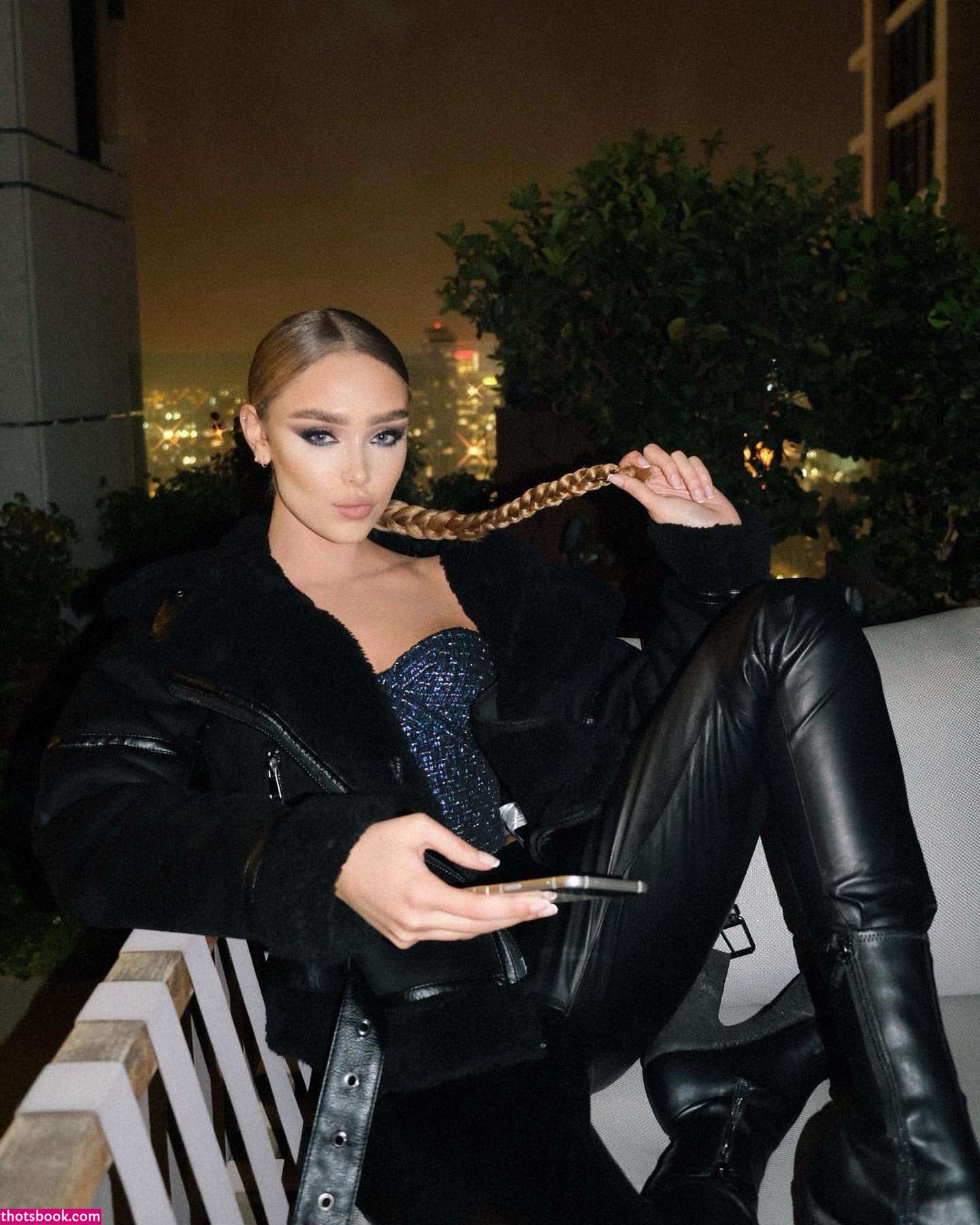 Omer Nudelman Photo #208