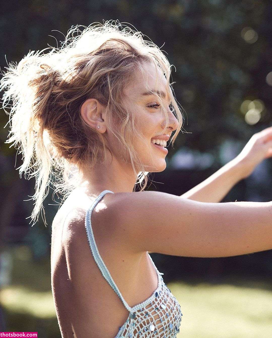 Omer Nudelman Photo #260